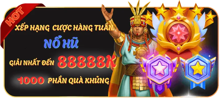 Tin tức nổ hũ