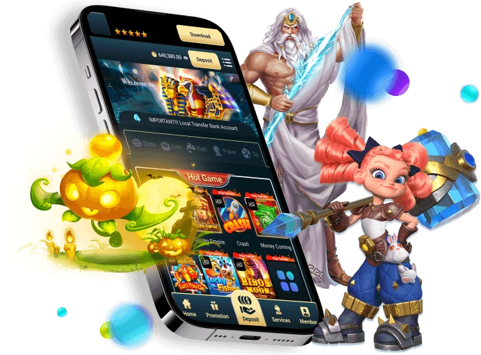 Chiến lược chơi game kuwin02