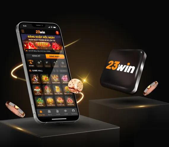 Kho game đa dạng của Kuwin02