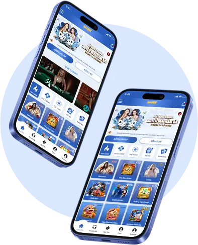 Hướng dẫn tải ứng dụng kuwin02 chính thức cho Android