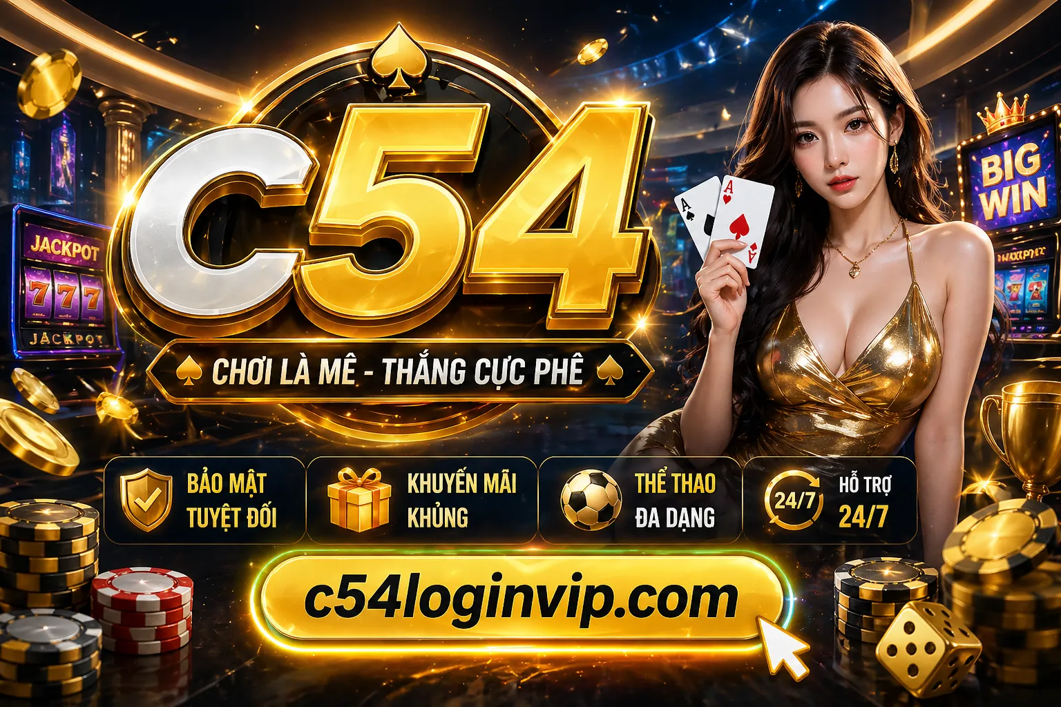 Giao diện đăng nhập an toàn của Kuwin02 Chính Thức